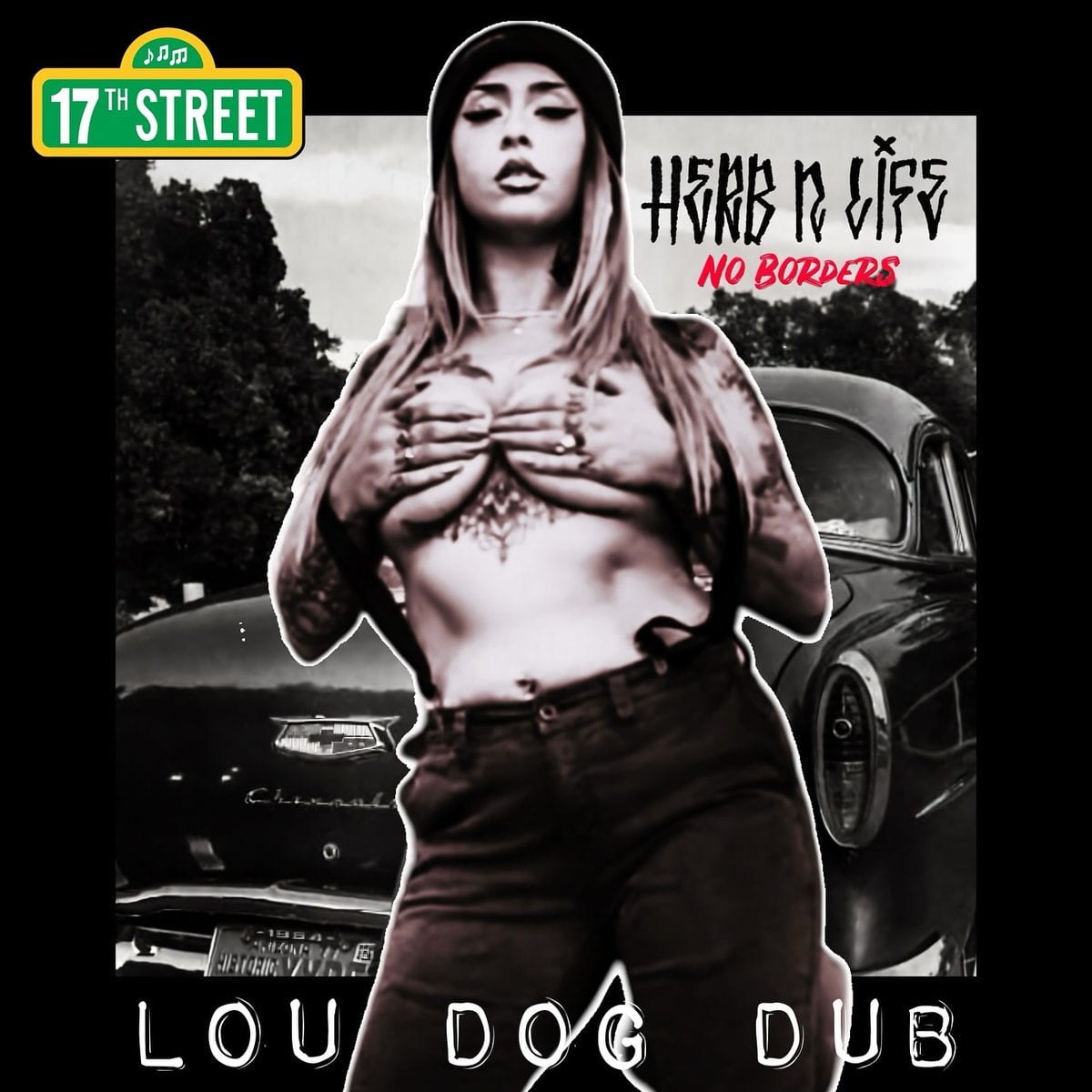 Lou Dog Dub
