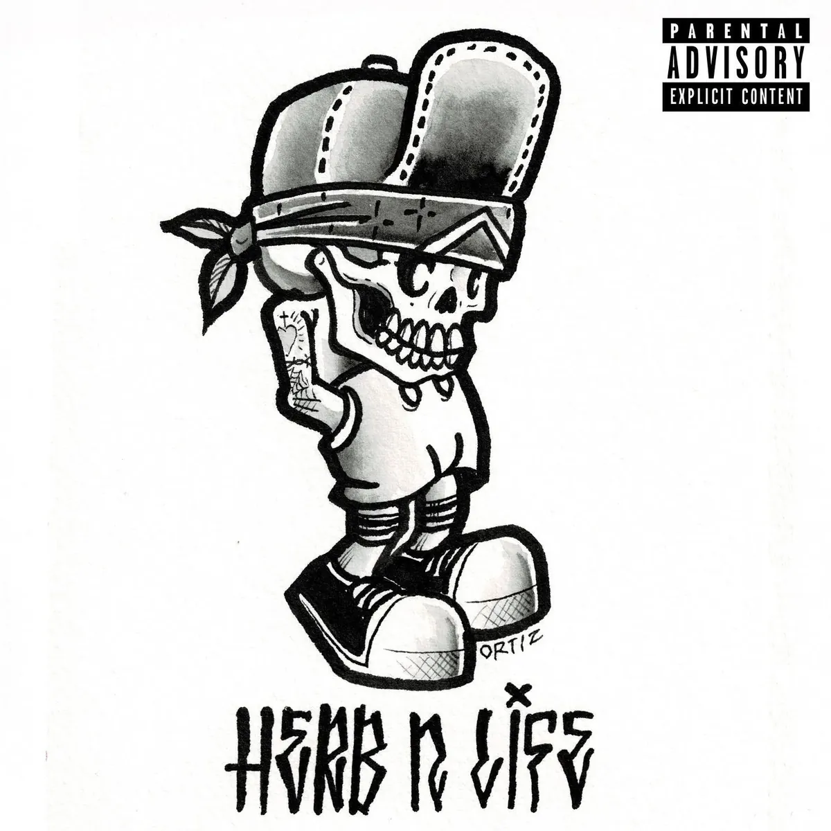 Herb N' Life EP
